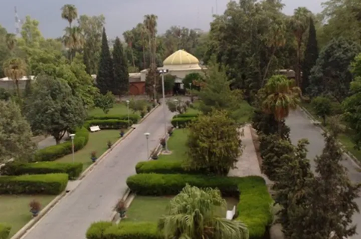 ولایت باستانی ننگرهار (۱)